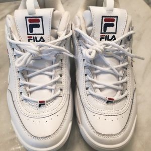 Fila Women's Premium Sneaker
